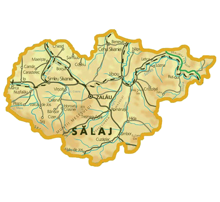 SĂLAJ